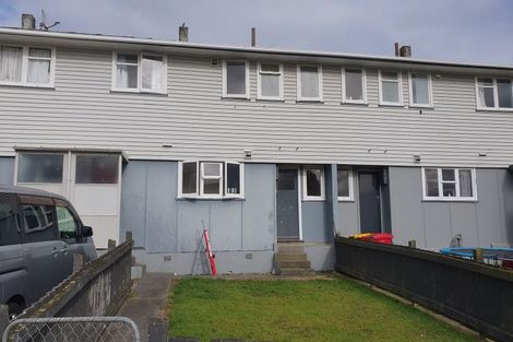 Photo of property in 34-40 Cheshire Street, Cannons Creek, Porirua, 5024