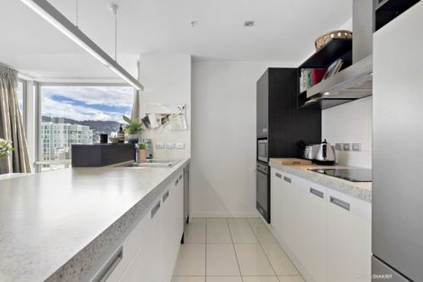 Photo of property in Republic Apartments, 6a/10 Lorne Street, Te Aro, Wellington, 6011