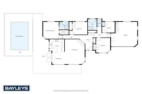 Photo of property in 10 Oleander Lane, Mount Maunganui, 3116