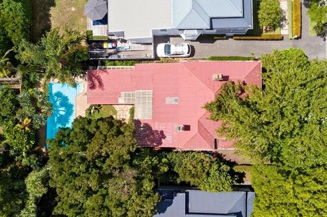 Photo of property in 9 King Edward Street, Mount Eden, Auckland, 1024