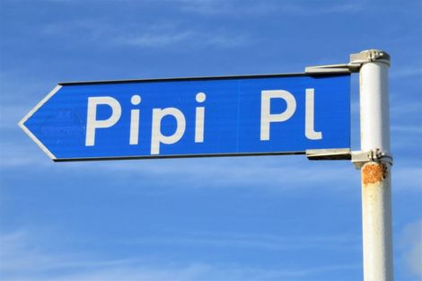 Photo of property in 4 Pipi Place, Baylys Beach, Dargaville, 0377