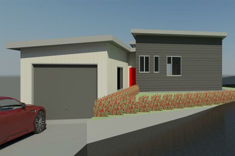 Photo of property in 124 John Burke Drive, Aotea, Porirua, 5024