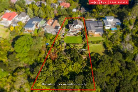 Photo of property in 24 Arama Avenue, Titirangi, Auckland, 0604