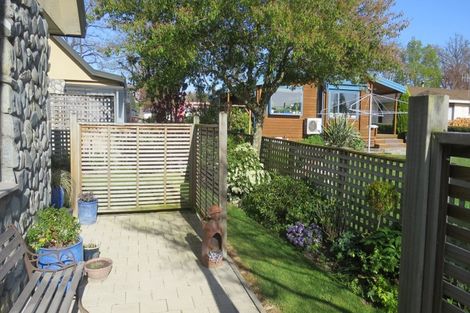 Photo of property in 6c Railway Place, Fairlie, 7925