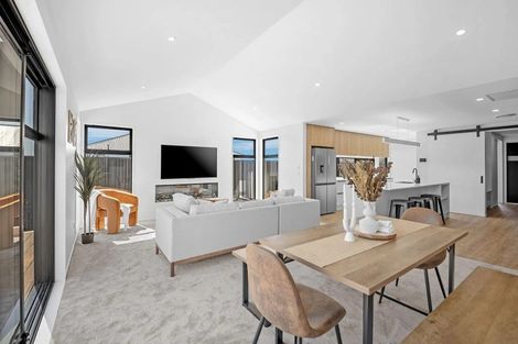 Photo of property in 15 Mcgarry Drive, Kaiapoi, 7630