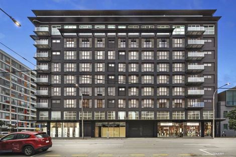 Photo of property in 3/257l Wakefield Street, Te Aro, Wellington, 6011