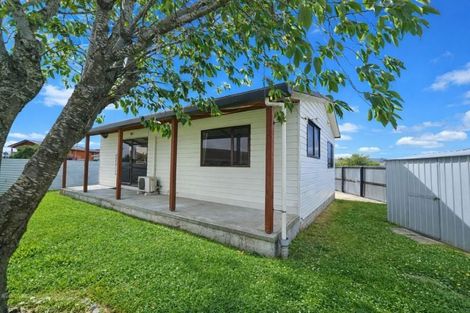 Photo of property in 7 Peraki Street, Kaiapoi, 7630