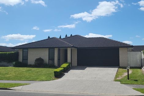Photo of property in 22 Te Manatu Drive, Huntington, Hamilton, 3210