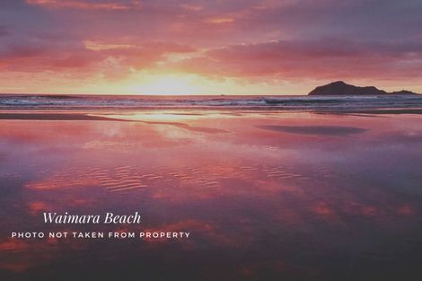 Photo of property in 15 Gillies Crescent, Waimarama, Havelock North, 4294