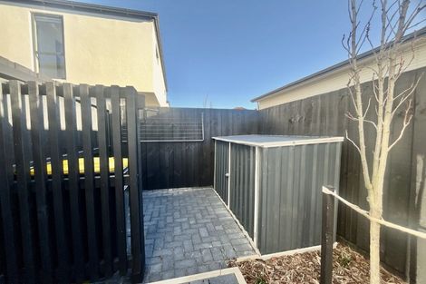 Photo of property in 3/654 Gloucester Street, Linwood, Christchurch, 8062