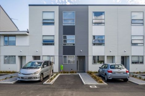 Photo of property in 14/36 Tacy Street, Kilbirnie, Wellington, 6022