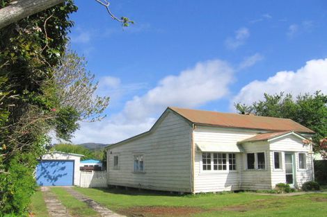 Photo of property in 247 Kenny Street, Waihi, 3610