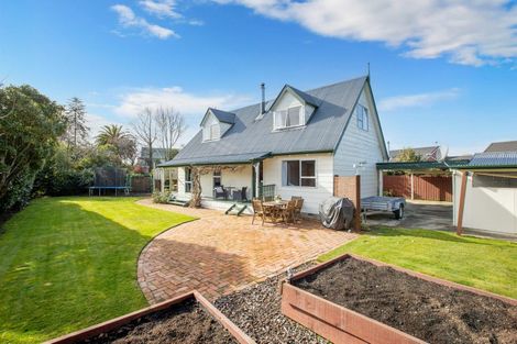 Photo of property in 39 Halswell Junction Road, Halswell, Christchurch, 8025