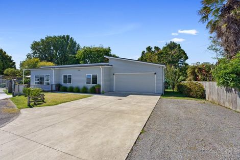 Photo of property in 19d Dunstan Street, Otaki, 5512