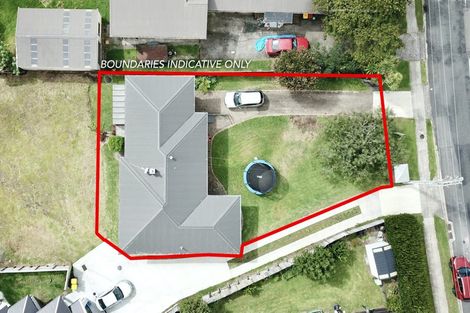 Photo of property in 275 Boucher Avenue, Te Puke, 3119