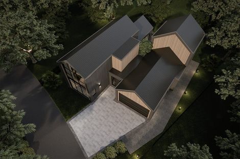 Photo of property in 3 Paihere Street, Huapai, 0810