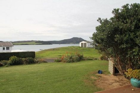 Photo of property in 2 Harrys Lane, Pukenui, 0484