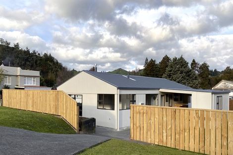 Photo of property in 38a Moa Street, Taihape, 4720