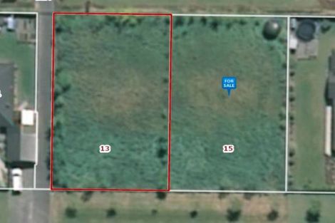 Photo of property in 13 Railway Terrace, Glentunnel, Coalgate, 7673