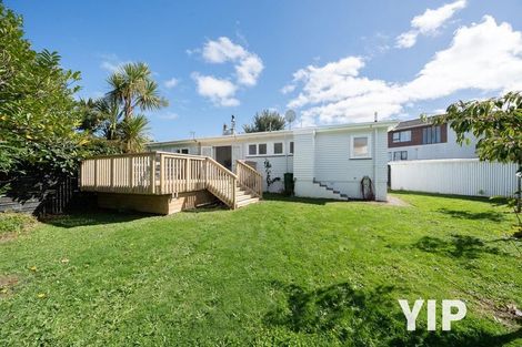 Photo of property in 14 Earp Street, Johnsonville, Wellington, 6037