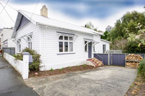 Photo of property in 14 Peter Street, Caversham, Dunedin, 9012