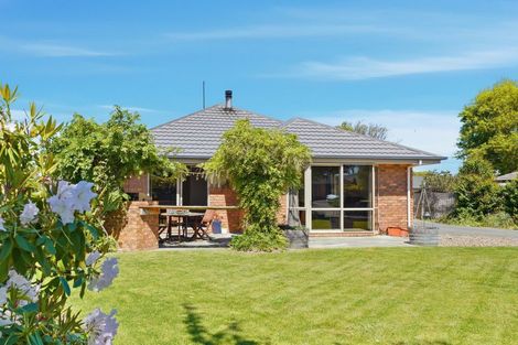 Photo of property in 56 Paget Drive, Woodend, 7610