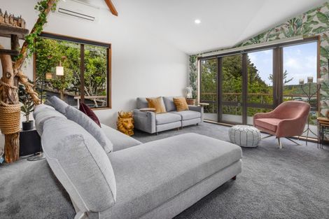 Photo of property in 57 Kinloch Place, Papakowhai, Porirua, 5024