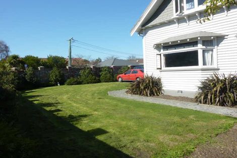 Photo of property in 240 Milton Street, Sydenham, Christchurch, 8023