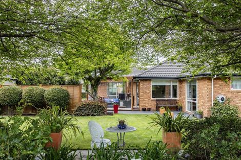 Photo of property in 10 Ansel Place, Kaiapoi, 7630