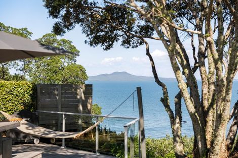 Photo of property in 5a Clifton Road, Browns Bay, Auckland, 0630