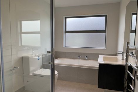 Photo of property in 30 Lady Isaac Drive, Rolleston, 7615