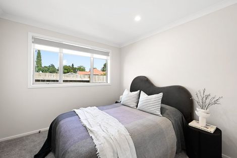 Photo of property in 17a Grosvenor Street, Cambridge, 3434