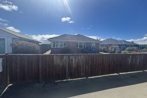 Photo of property in 439 Innes Road, Mairehau, Christchurch, 8052