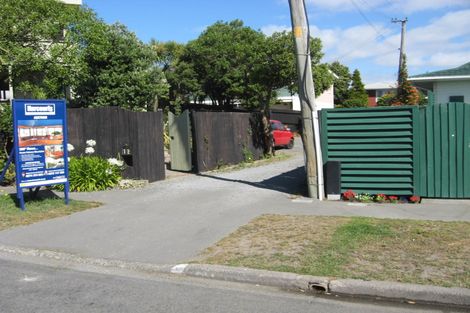 Photo of property in 18 Heron Street, Southshore, Christchurch, 8062