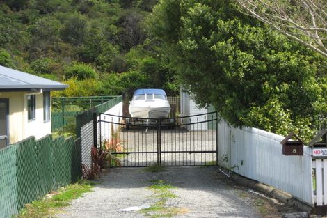 Photo of property in 8 Victoria Close, Picton, 7220