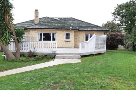 Photo of property in 58 Jellicoe Avenue, Tuakau, 2121