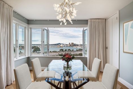 Photo of property in 1 Ring Terrace, Saint Marys Bay, Auckland, 1011