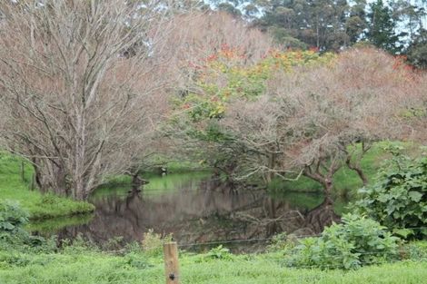 Photo of property in 2 Harrys Lane, Pukenui, 0484