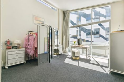 Photo of property in Hb Apartments, 2/3 Holland Street, Te Aro, Wellington, 6011