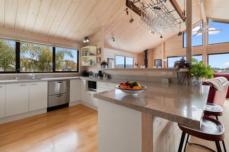 Photo of property in 342 Waterways Parade, Pauanui, Hikuai, 3579