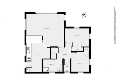 Photo of property in 2/48 Gibbons Street, Upper Hutt Central, Upper Hutt, 5018