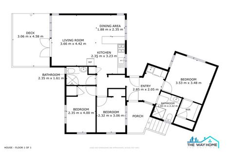 Photo of property in 11a Norana Road, Maoribank, Upper Hutt, 5018