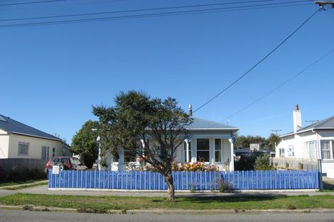 Photo of property in 23 Leith Street, Oamaru North, Oamaru, 9400