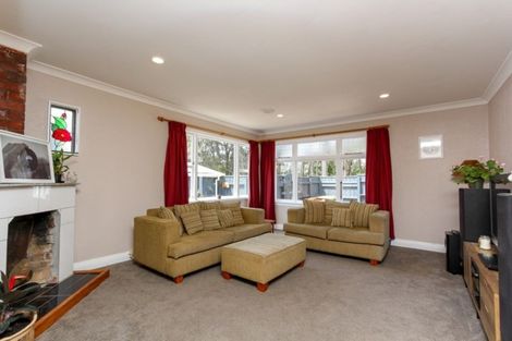 Photo of property in 134 Frankley Road, Frankleigh Park, New Plymouth, 4310