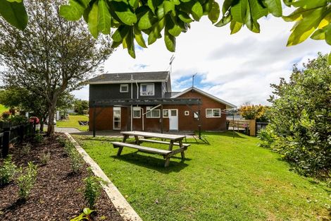 Photo of property in 3 Newlyn Place, Welbourn, New Plymouth, 4312