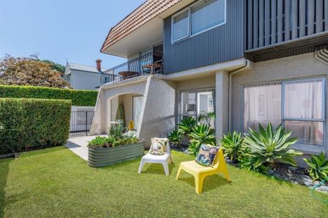 Photo of property in 1/38 Cheltenham Road, Devonport, Auckland, 0624