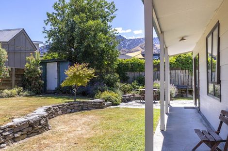 Photo of property in 3a Cornwall Street, Arrowtown, 9302