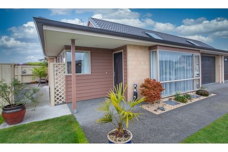 Photo of property in 3 Reeves Road, Rangiora, 7400