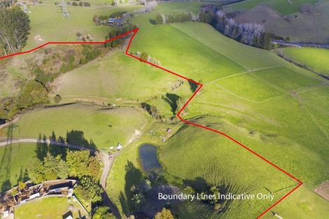 Photo of property in 24 Falls Road, Hunua, Papakura, 2583