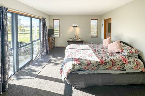 Photo of property in 1521 Tram Road, Swannanoa, Rangiora, 7475